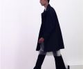 Balenciaga、Guy Laroche巴黎秀场