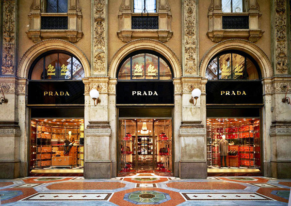 Prada