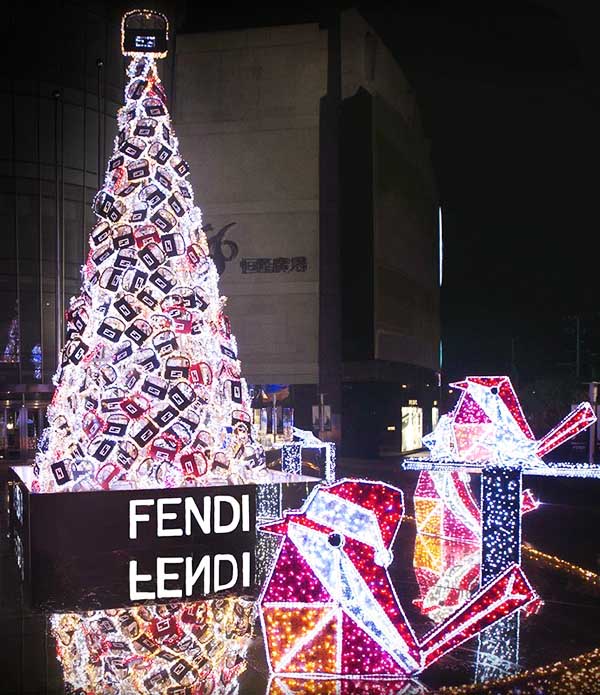 Fendi