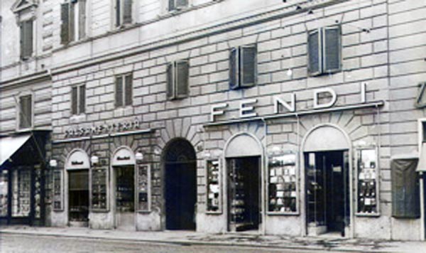 Fendi