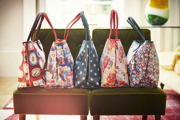 CATH KIDSTON