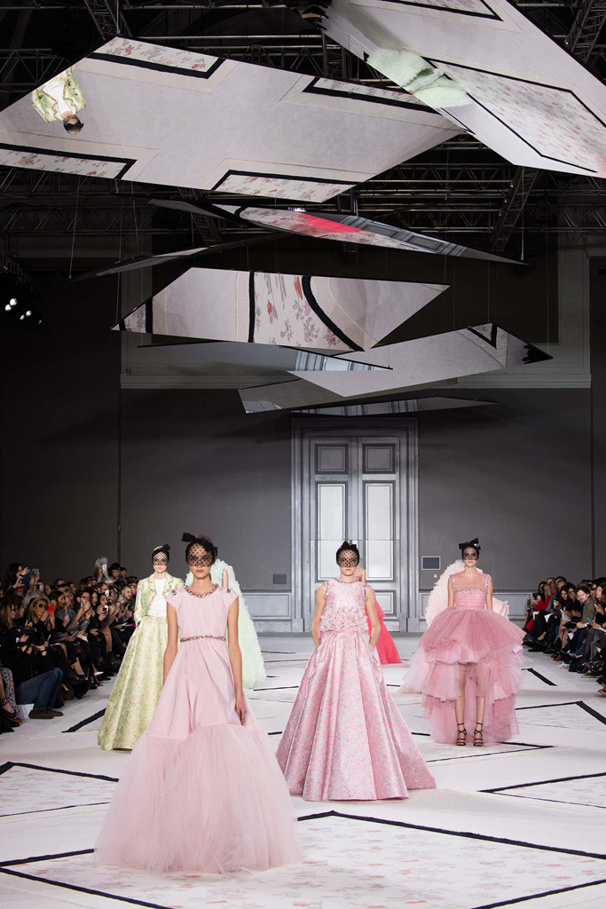 Giambattista Valli