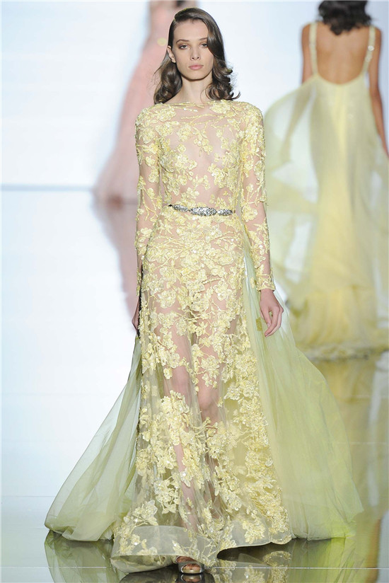 Zuhair Murad