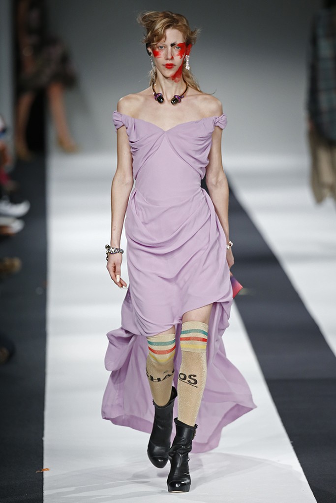 Vivienne Westwood