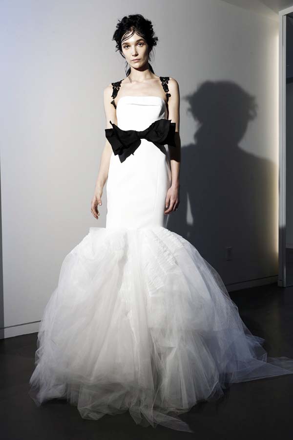 Vera Wang