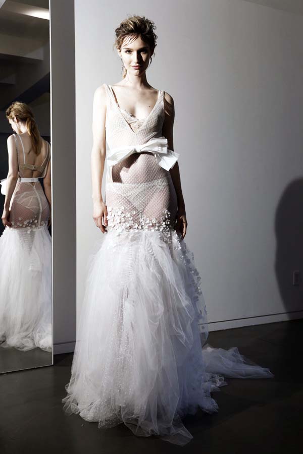 Vera Wang