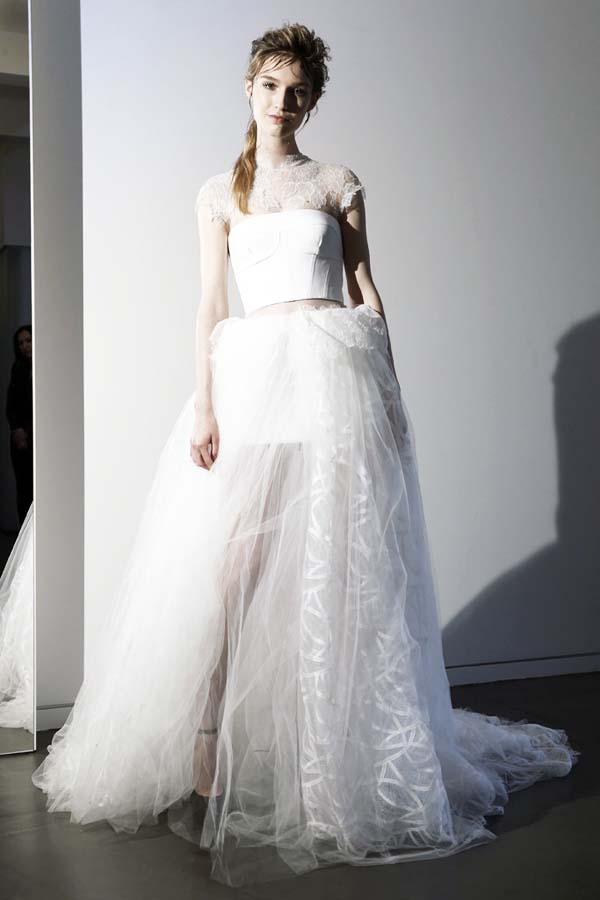 Vera Wang