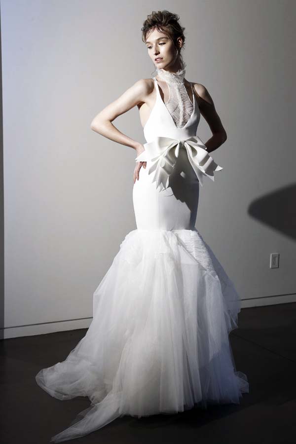 Vera Wang