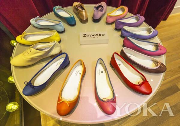 Repetto