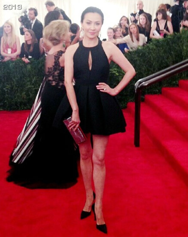 Met Ball