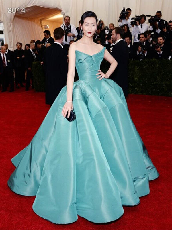 Met Ball