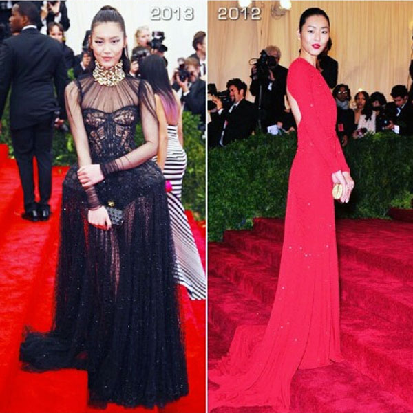 Met Ball