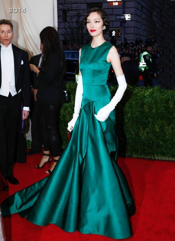 Met Ball