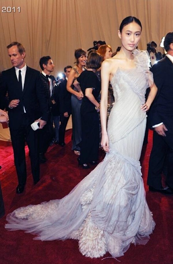 Met Ball