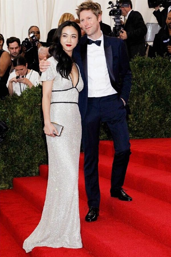 Met Ball