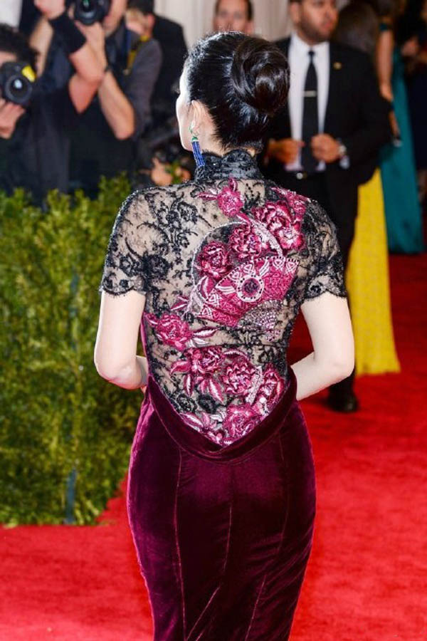 Met Ball