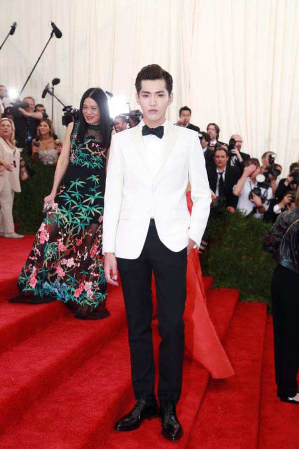 Met Ball