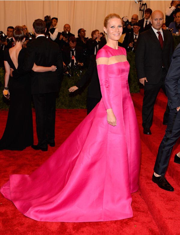 Met Ball