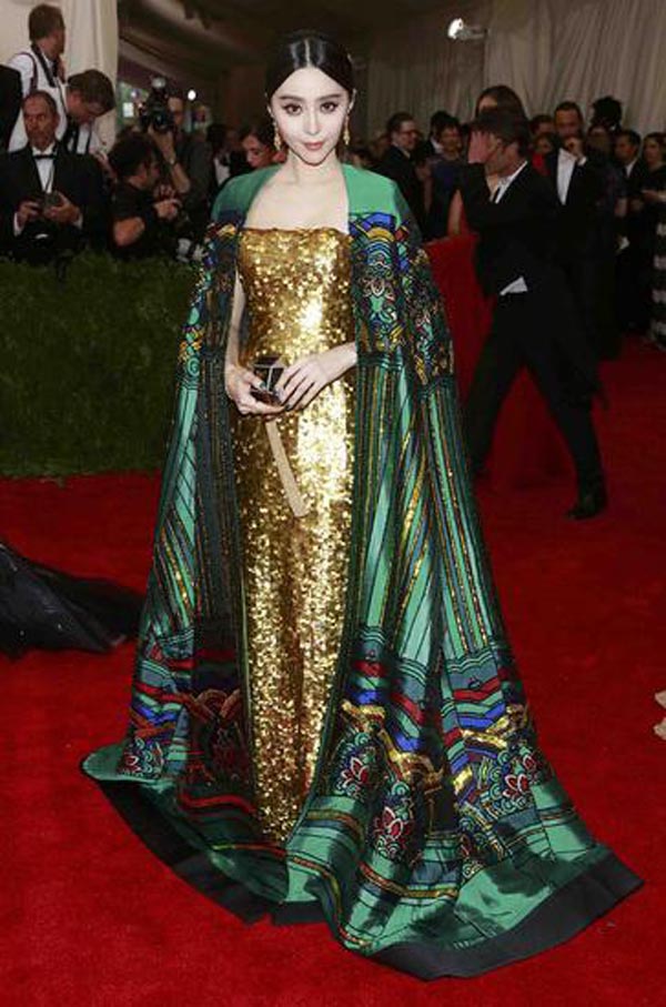 Met Ball