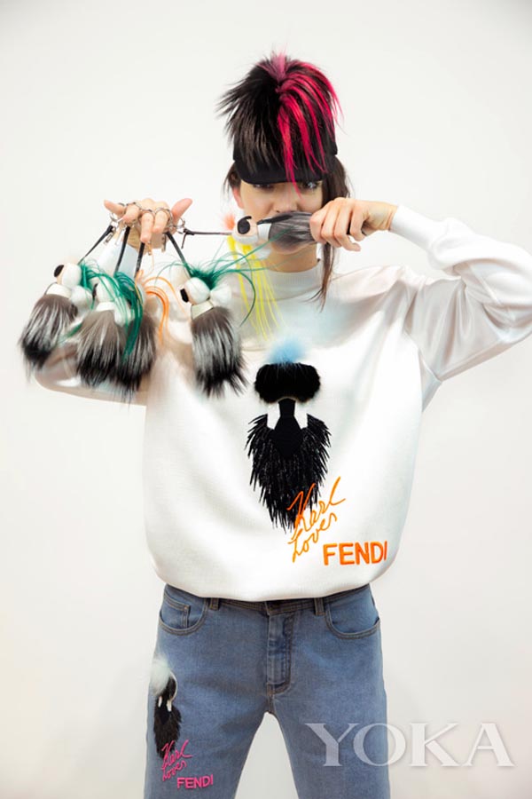 Fendi