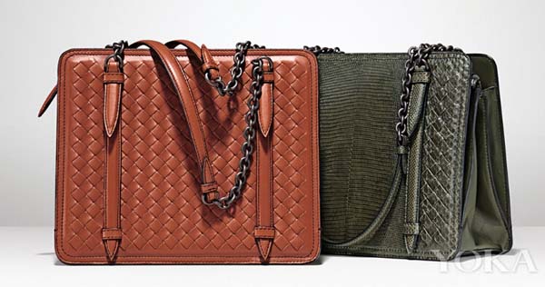 BOTTEGA VENETA