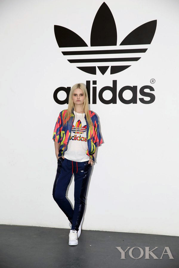 adidas