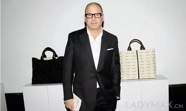 Reed Krakoff