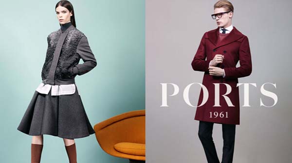 Ports 1961