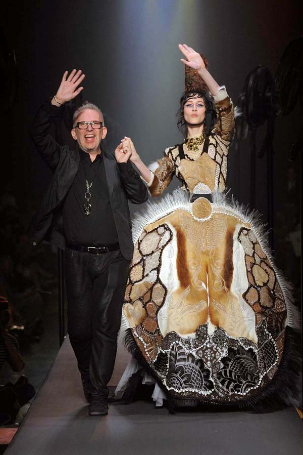 Jean Paul Gaultier