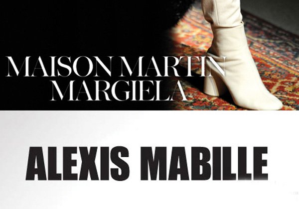 Alexis Mabille