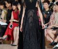 Valentino 2015秋冬高级定制