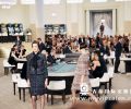 Chanel 2015秋冬高定秀内场