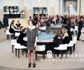 Chanel 2015秋冬高定秀内场