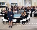 Chanel 2015秋冬高定秀内场