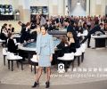 Chanel 2015秋冬高定秀内场