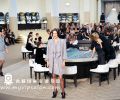 Chanel 2015秋冬高定秀内场