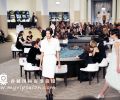 Chanel 2015秋冬高定秀内场