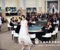 Chanel 2015秋冬高定秀内场