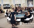 Chanel 2015秋冬高定秀内场