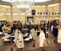 Chanel 2015秋冬高定秀内场