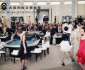 Chanel 2015秋冬高定秀内场