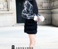 Chanel 2015秋冬高定秀外拍