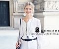 Chanel 2015秋冬高定秀外拍