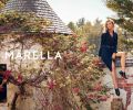 Marella 2015秋冬大片