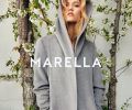 Marella 2015秋冬大片