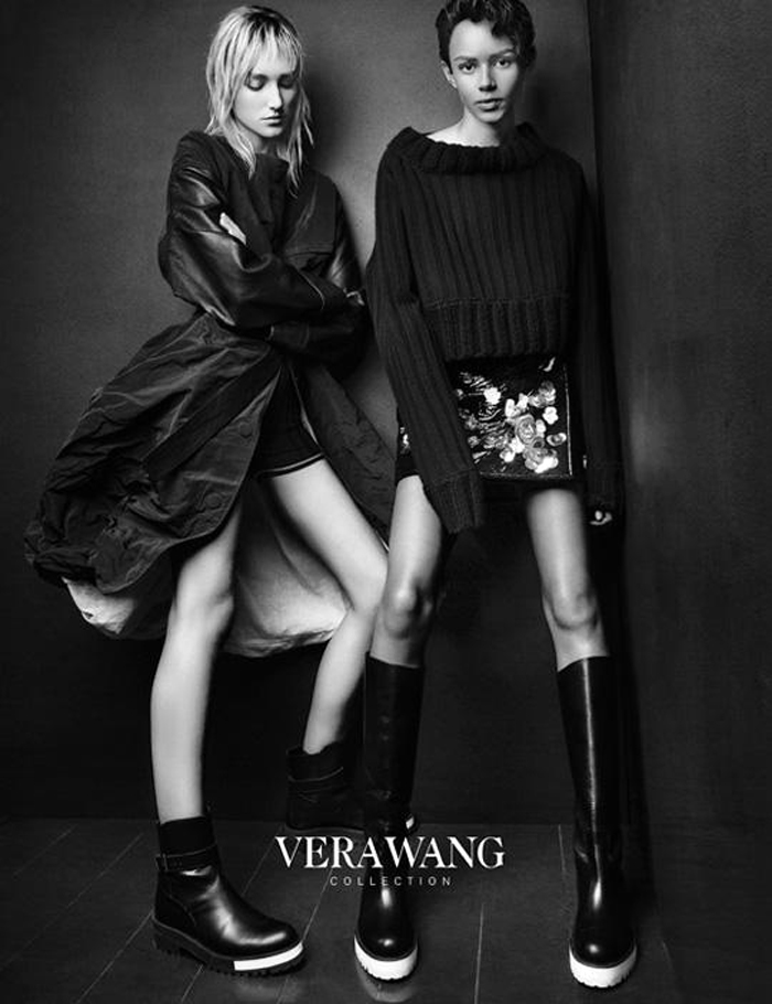 Vera Wang