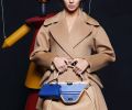 Fendi 2015秋冬系列大片