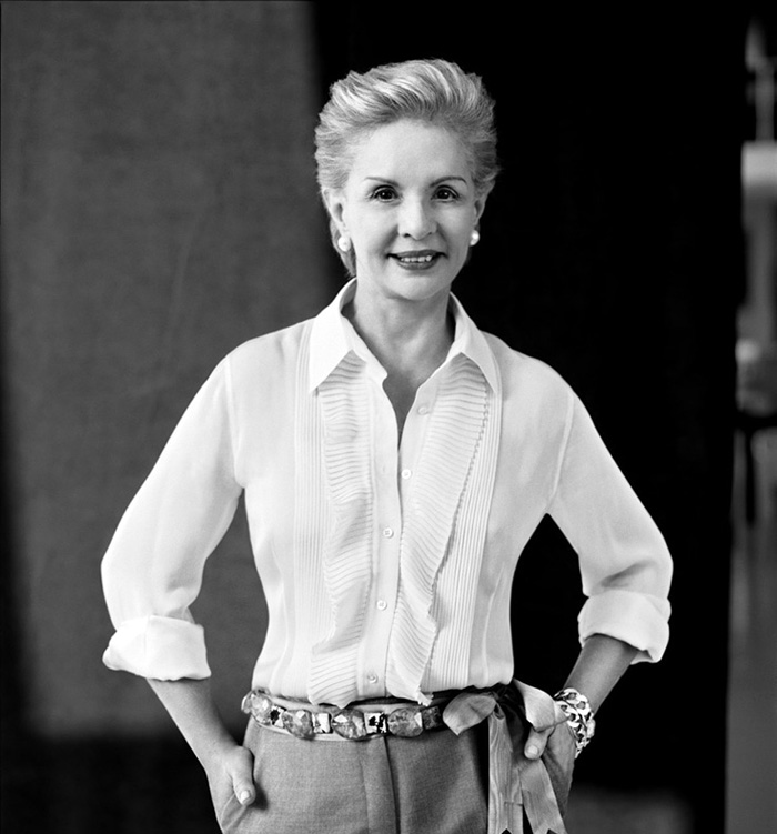 Carolina Herrera