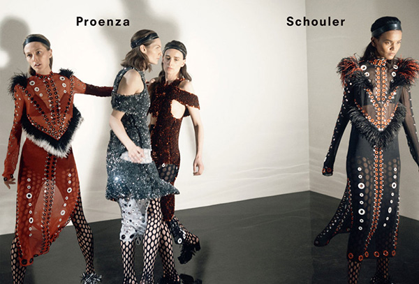 proenza