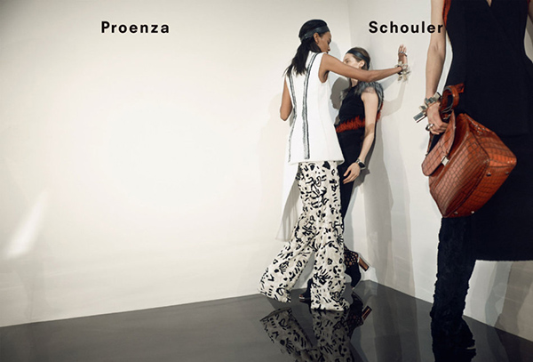 proenza